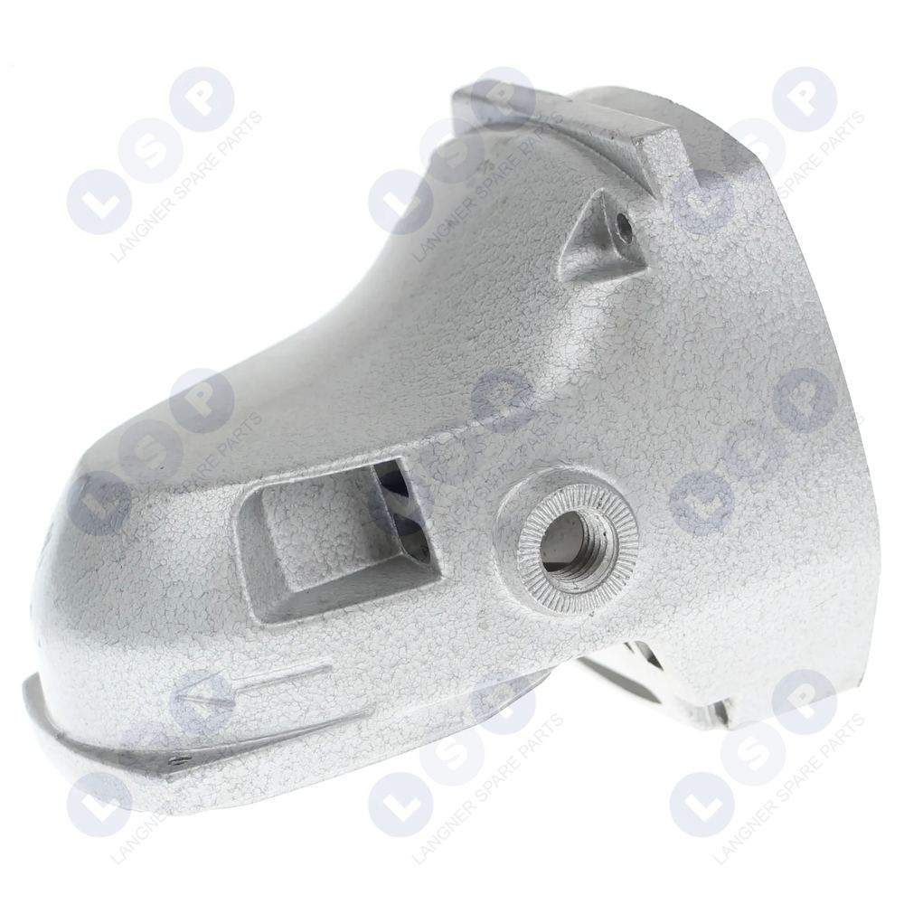 Hliníkový kryt prevodovky pre max G1802 brúsku pre kotúč 230 mm EL-005